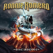 Ronnie Romero: Backbone