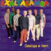 Exaltasamba - Topic