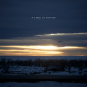 It's Okay, It's Over Now