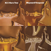 Hey Jude by Maynard Ferguson