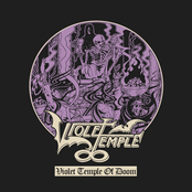 Violet Temple of Doom