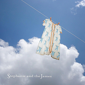 Stephanie and the James