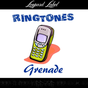 Grenade Bruno Mars Ringtone (Ringtone In Style of Grenade Bruno Mars)