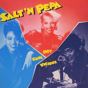 Salt N Pepa: Hot, Cool & Vicious