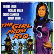 The Girl From Rio