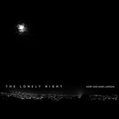 The Lonely Night by Moby