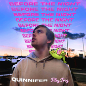 Before The Night - Single