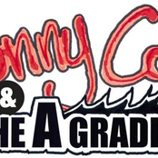 jonny cola and the a grades