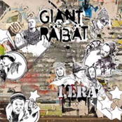 Giant Räbät: 1. Erä