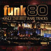 Funk 80 Only The Best Rare Tracks Volume 3 (Disc 1)