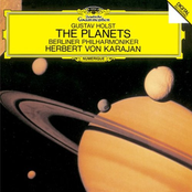 The Planets Op32