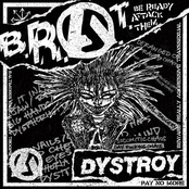 Dystroy