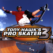 Tony Hawk's Pro Skater 3