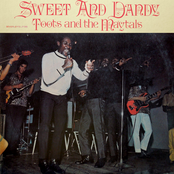 Toots and the Maytals: Sweet and Dandy