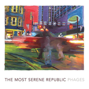 You're Not An Astronaut by The Most Serene Republic