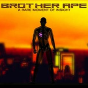 Juggernaut Now by Brother Ape