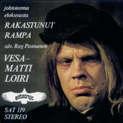 Rakastunut Rampa