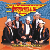 Corridos De La Sierra