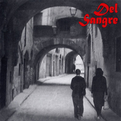 Parte Il Treno by Del Sangre