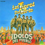 Porque Te Extraño by Los Tigres Del Norte