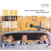 No Depression In Heaven by The New Lost City Ramblers