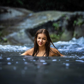 Something in the Orange (Piano Version)