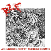 Jackhammering Deathblow of Nightmarish Trepidation
