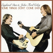 We'll Never Have To Say Goodbye Again by England Dan & John Ford Coley