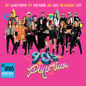 Litzy: 90's Pop Tour (En Vivo) [Deluxe Edition]