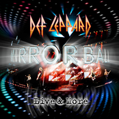 It's All About Believin' by Def Leppard