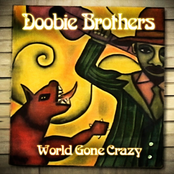 Young Man's Game by The Doobie Brothers