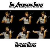 The Avengers Theme