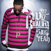 Say Yeah
