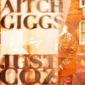 Just Coz - Single