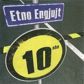 Shoqen Bombe by Etno Engjujt