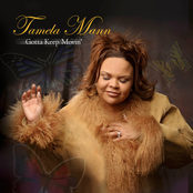 You Deserve My Praise by Tamela Mann