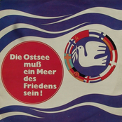 Die Ostsee muss ein Meer des Friedens sein!