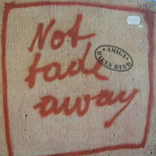Not Fade Away