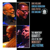 Step To It by The Monterey Quartet