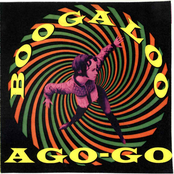 Boogaloo A Go-Go