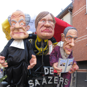 de saazers