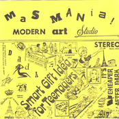 MAS Mania!