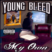 To Be A Soldier by Young Bleed