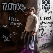 I Feel Strange