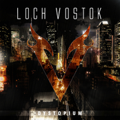 Repeat Offender by Loch Vostok