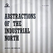 Abstractions Of The Industrial North