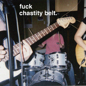 God Damn by Chastity Belt