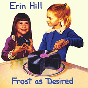 Favorite Girl by Erin Hill