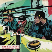 Motor City Gusto by The Regiment