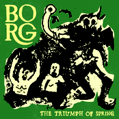 The Triumph of Spring